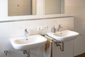 Ferienwohnungen Danner