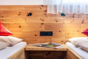 Hatzes App Langkofel