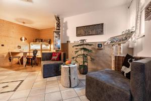 Hatzes App Langkofel