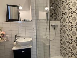 Ferienwohnung Grete