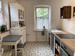 Ferienwohnung Grete