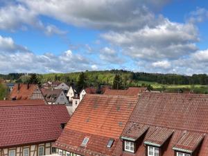Ferienwohnung Grete