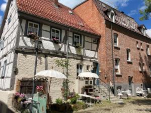 Ferienwohnung Grete