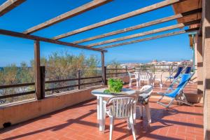 Villa Meridiana img17