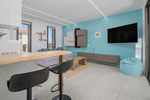 Pascoli Suite Apartment