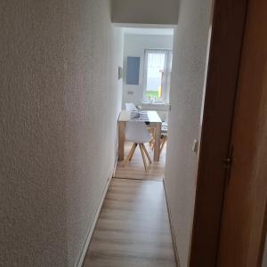 Lehn dich zurück