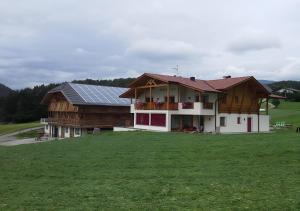 Appartments Radauerhof