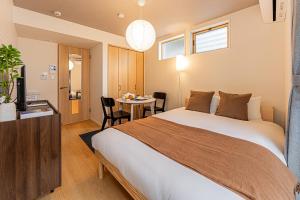 MI-HOTEL ATELIER HATSUDAI - Near Shinjuku & Shibuya