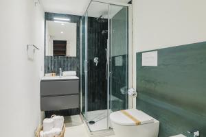 Loft Civico 80 Near Olbia