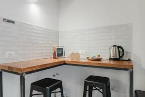 Loft Civico 80 Near Olbia