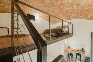 Loft Civico 80 Near Olbia