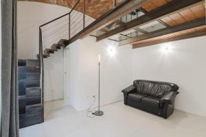 Loft Civico 80 Near Olbia