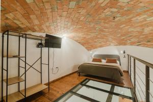 Loft Civico 80 Near Olbia