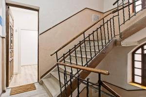 Legio Suites