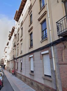 Legio Suites