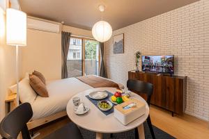 MI-HOTEL ATELIER HATSUDAI - Near Shinjuku & Shibuya