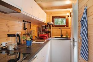 Tiny House Ernesto