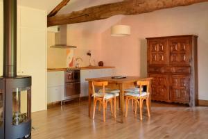 Chant du Buc, le Loft