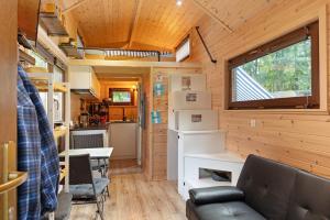 Tiny House Ernesto