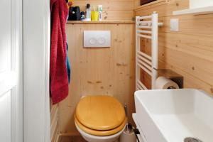 Tiny House Ernesto