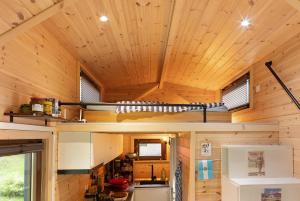 Tiny House Ernesto
