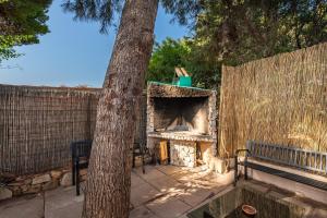 Villetta Simius img26