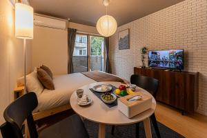 MI-HOTEL ATELIER HATSUDAI - Near Shinjuku & Shibuya 新宿明治神宮