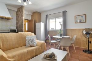 Apartamento Rocio - solo familias
