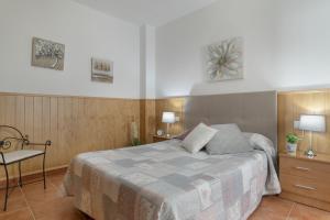 Apartamento Rocio - solo familias