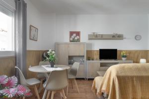 Apartamento Rocio - solo familias