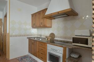 Apartamento Rocio - solo familias