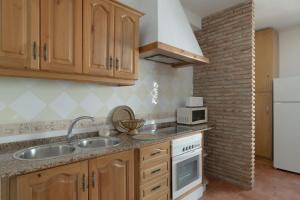Apartamento Rocio - solo familias