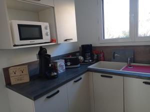 Chez Rose et Vincent