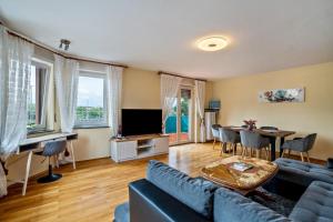 Apartment Albert-Schulte Park