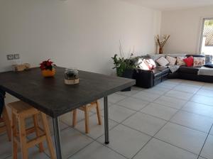 Chez Rose et Vincent