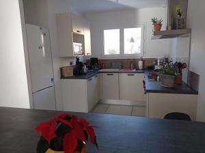 Chez Rose et Vincent