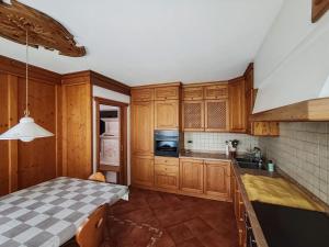 Appartamento Nide a Vodo