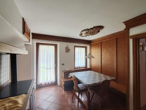 Appartamento Nide a Vodo