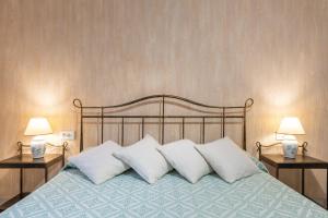 Villa Sa Rocca Junior & Suite img21