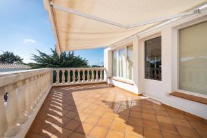 Villa en Son Gall Ciutadella