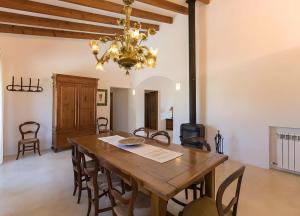 Finca Calma
