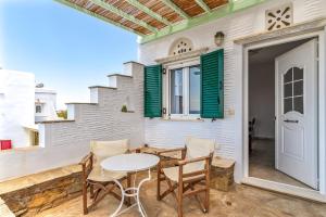 Anemologio 102 Tinos