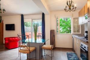 Gîte - Les Salons du Bastier