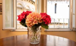 Il Coro - Vivere La Storia Di Lucca