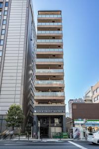 Apartment Hotel 11 Shinsaibashi 6