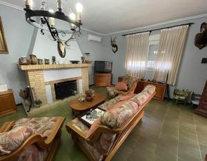 Casa Rural Sevilla