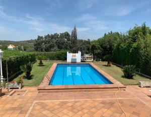Casa Rural Sevilla