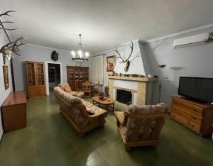 Casa Rural Sevilla