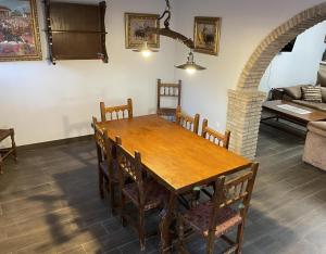 Casa Rural Sevilla