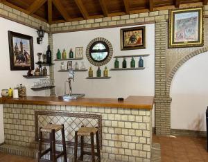 Casa Rural Sevilla